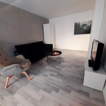 Apartament Superjednostka Katowice Kültér fotó