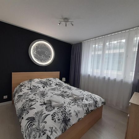 Apartament Superjednostka Katowice Kültér fotó