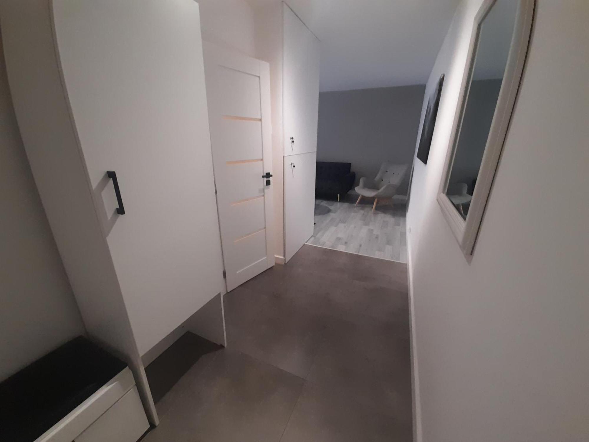 Apartament Superjednostka Katowice Kültér fotó