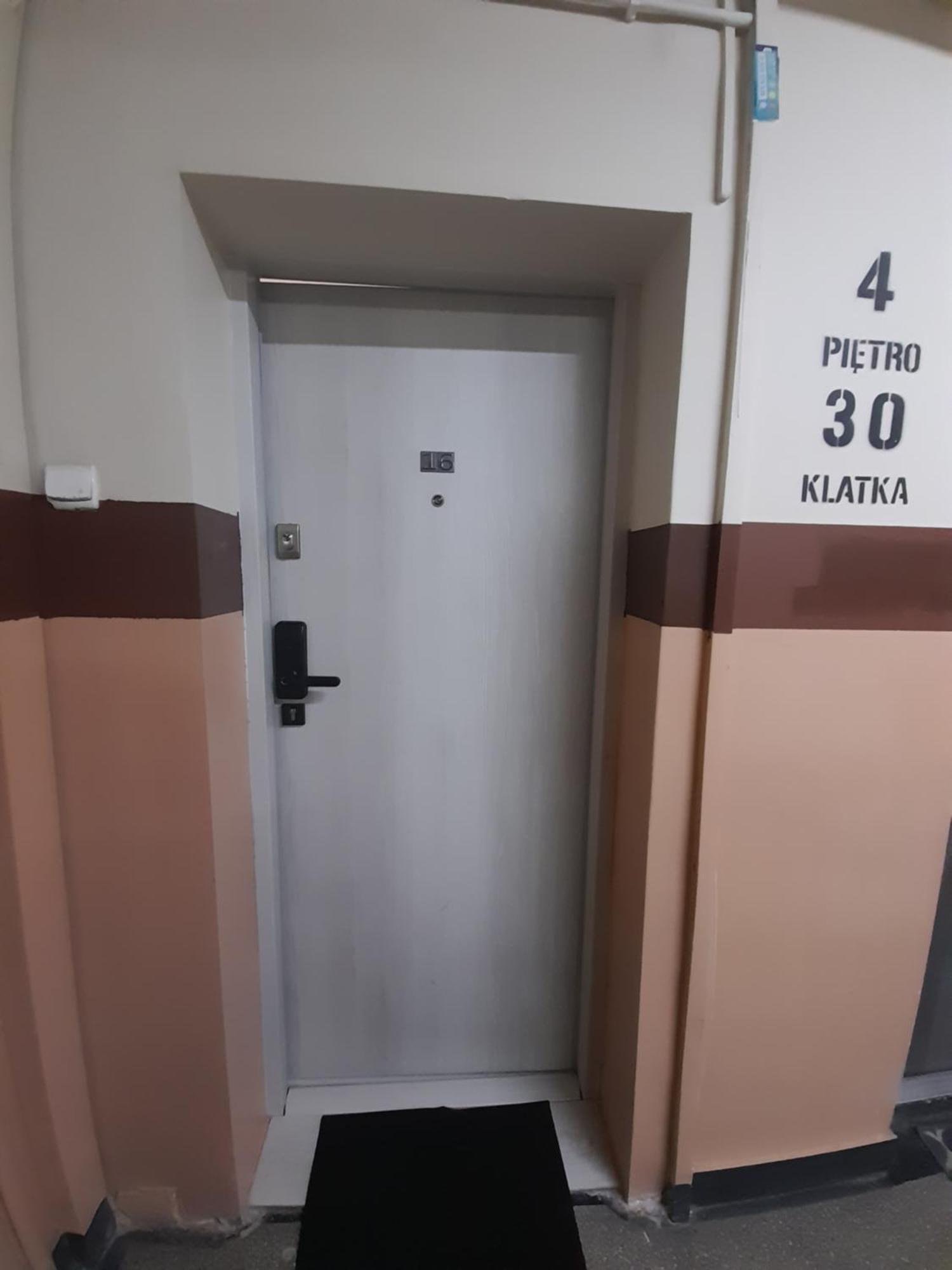 Apartament Superjednostka Katowice Kültér fotó
