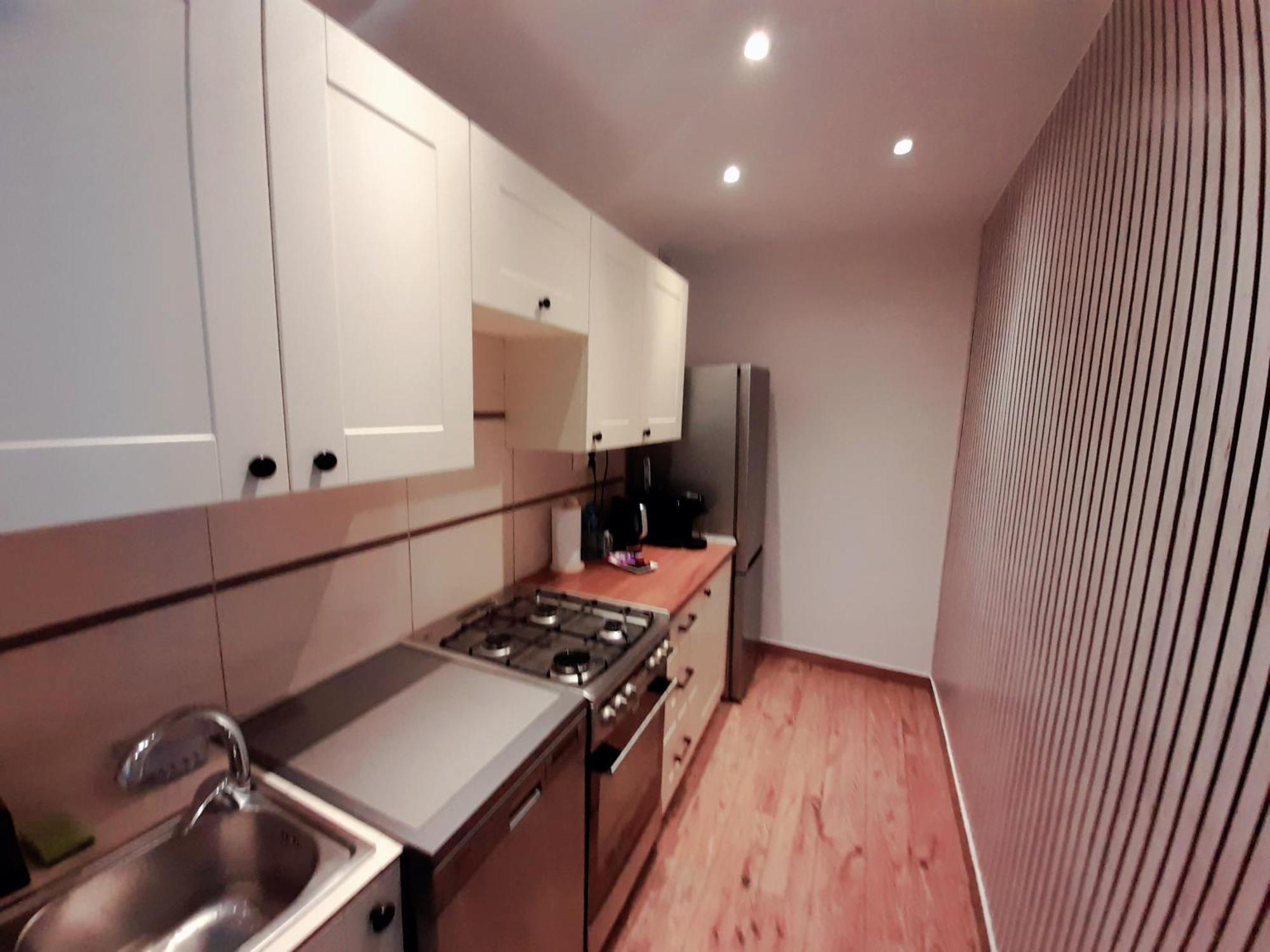Apartament Superjednostka Katowice Kültér fotó