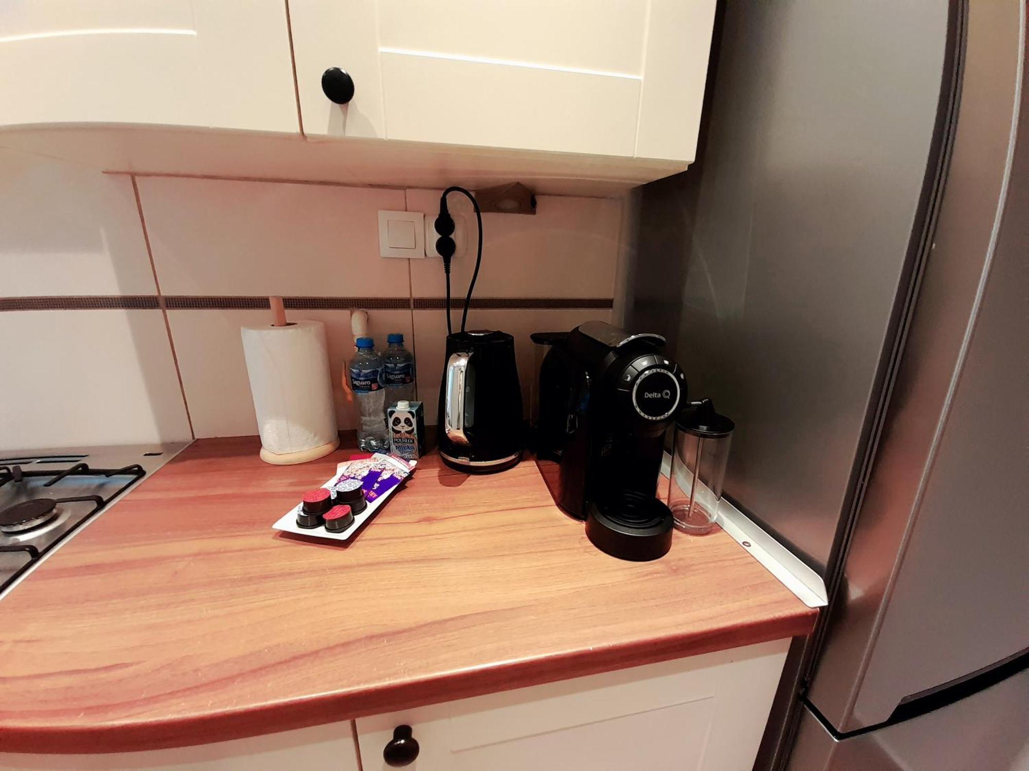 Apartament Superjednostka Katowice Kültér fotó