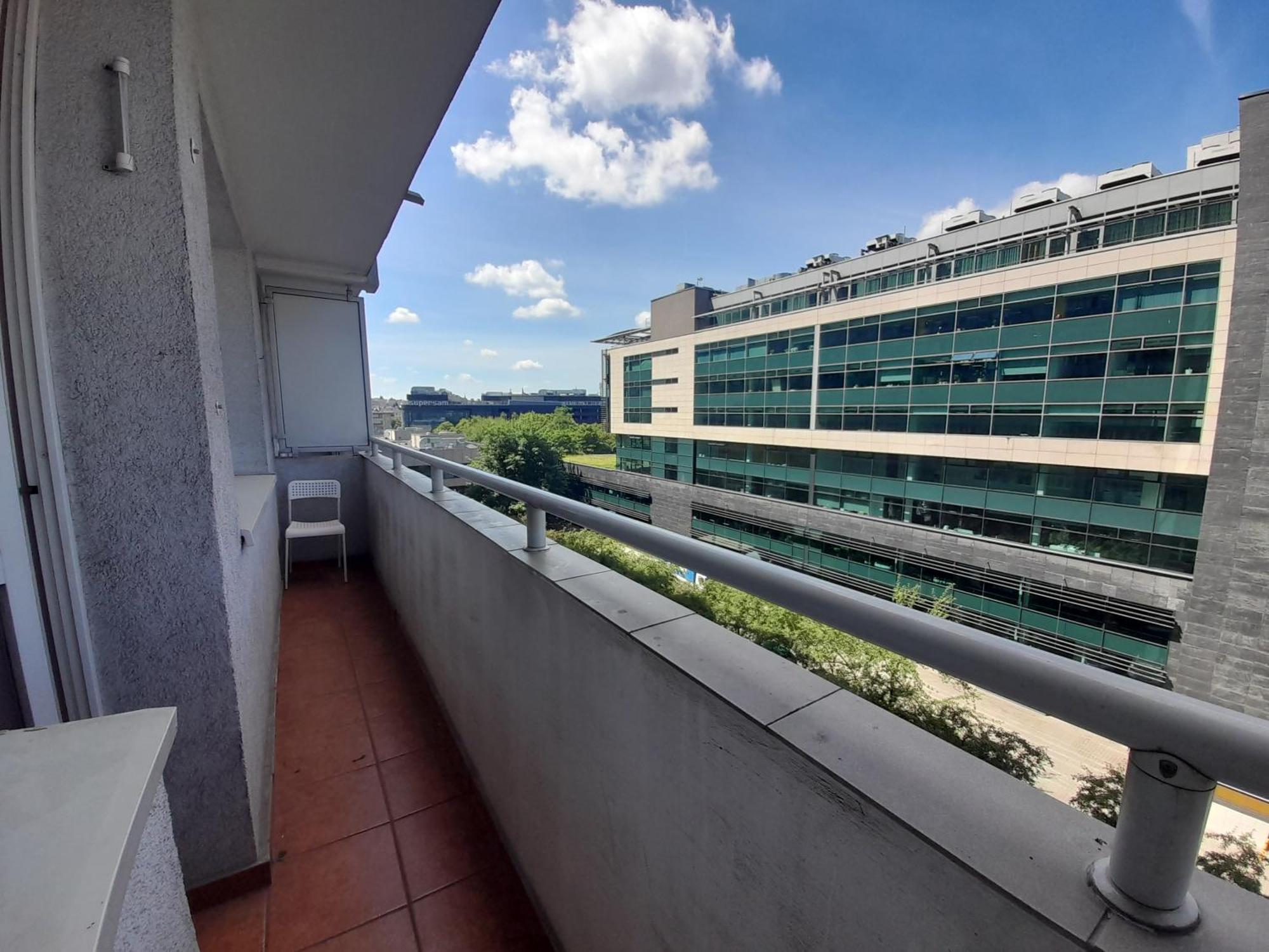 Apartament Superjednostka Katowice Kültér fotó