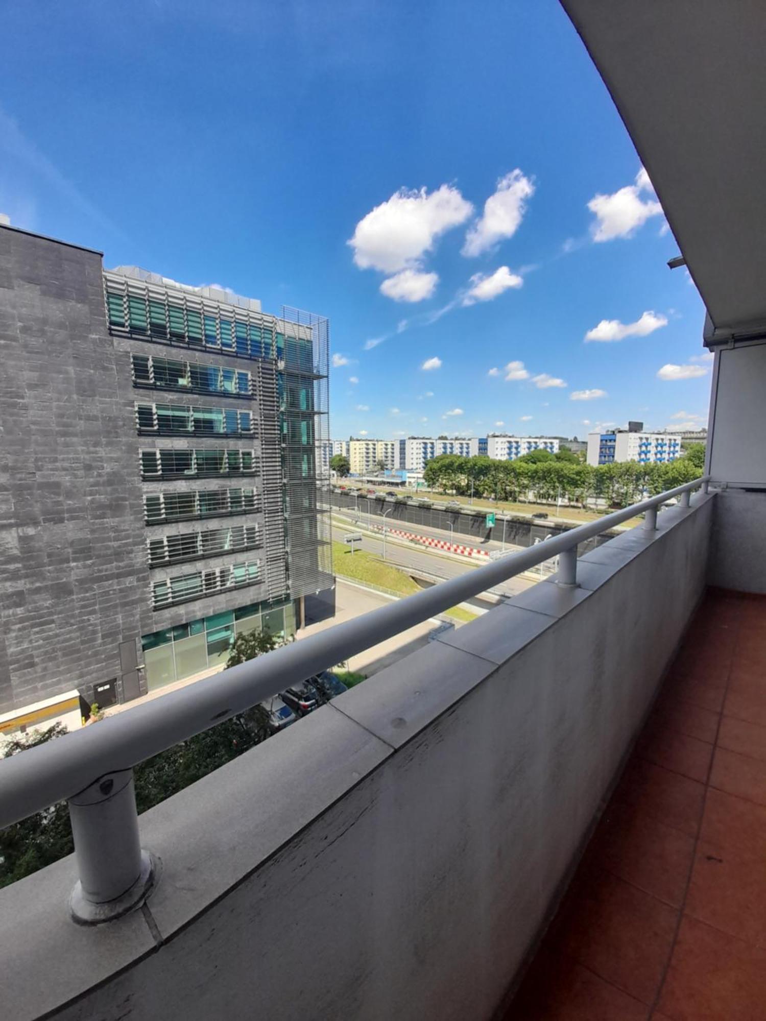 Apartament Superjednostka Katowice Kültér fotó